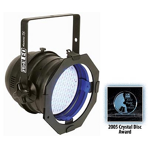 American DJ P64 LED - LED Par Can (RGB)