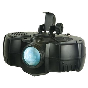 American DJ PEARL-LED-WH White DMX Moonflower Effect