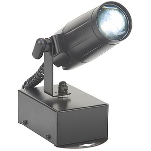 American DJ PINSPOT LED RC LED Pin Spot