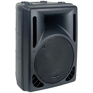 American Audio PXI-10P 200 Watt 10" Two-Way Powered Speaker