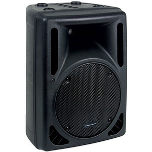 American Audio PXI 12P - 300 Watt 12" Two-Way Powered Speaker