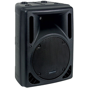 American Audio PXI 15P - 400 Watt 15" Two-Way Powered Speaker