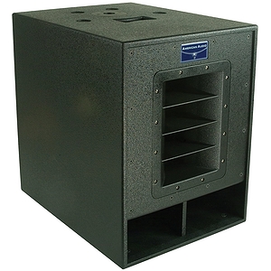 American Audio PXW15P 15" Powered Subwoofer