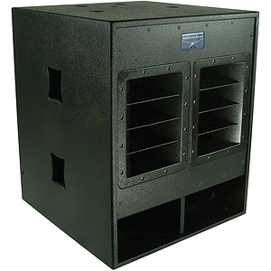 American Audio PXW 18P 18" Powered Subwoofer