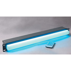 American DJ RACK COLOR LED - RGB LED Bar with Rainbow Effect