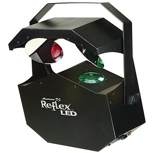 American DJ REFLEX LED Moonflower Effect