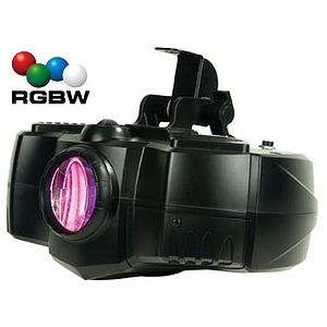 American DJ REVO I - LED Moonflower Effect with 39 high powered RGB/White LEDs