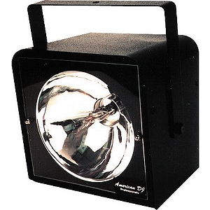 American DJ S-100A 45 WATT Sync/Speed Strobe