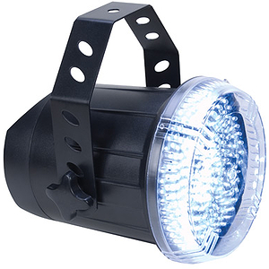 American DJ SNAP SHOT LED LED Strobe Light