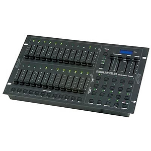 American DJ STAGE SETTER-24 - 24 Channel DMX Controller