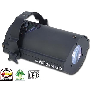 American DJ TRI GEM LED  LED Special Effects Light