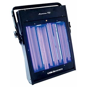 American DJ UV PANEL High Powered UV Panel