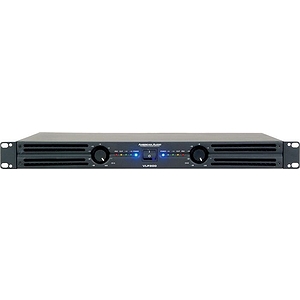 American Audio VLP 300 Pro DJ Power Amp (300W Max)