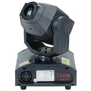 American DJ XLASER 6 Channel 4.9mW Green Laser