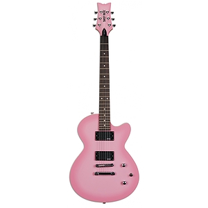 Daisy Rock - Rock Candy Electric Guitar - Revolution Pink