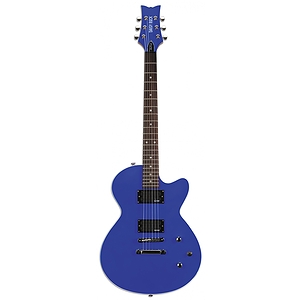 Daisy Rock - Rock Candy Electric Guitar - Supersonic Blue