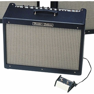 Fender® Hot Rod Deluxe Tube Amplifier
