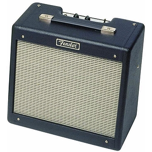Fender® Pro Junior™ Tube Amplifier (2009 MODEL)