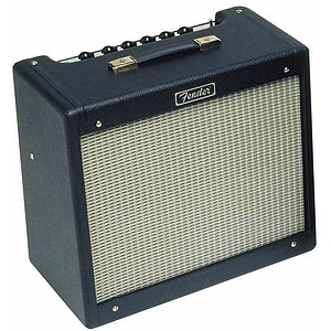 Fender® Blues Junior™ Tube Amplifier