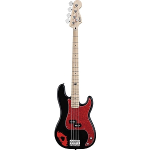 Squier® Pete Wentz Precision Bass™ Guitar