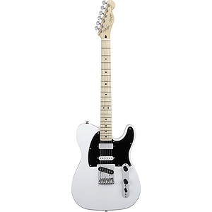 Squier® Vintage Modified Telecaster® SSH Electric Guitar - Olympic White