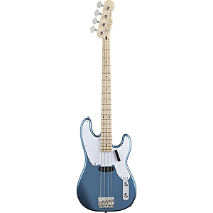 Squier® Classic Vibe 50's-style Precision Bass™ Guitar - Lake Placid Blue