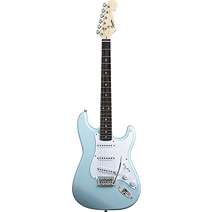 Squier® Bullet™ Electric Guitar - Daphne Blue