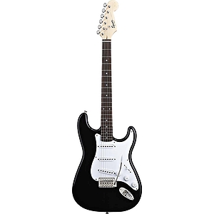 Squier® Bullet™ Electric Guitar - Black