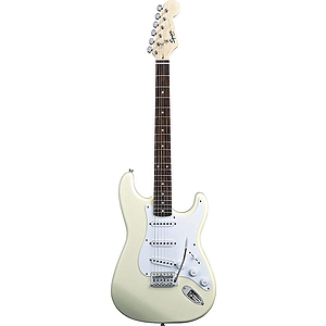 Squier® Bullet™ Electric Guitar - Arctic White