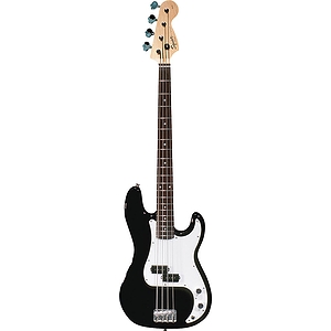 Squier® Affinity P Bass™ Bass Guitar - Black