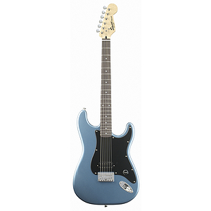 Squier Bullet Special Electric Guitar - Ice Blue Metallic