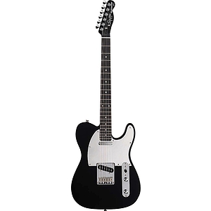 Squier® Standard Telecaster® Electric Guitar - Black