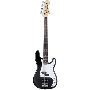 Squier® Standard P Bass™ Special Bass Guitar - Black