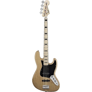 Squier® Vintage Modified Jazz Bass™ - Natural