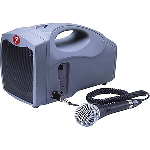 Fender Passport P-10 Personal PA System