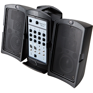 Fender Passport 150 PRO Portable PA System