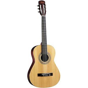 Squier® MC-1 3/4-size Nylon String Acoustic Guitar
