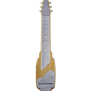 Fender® Deluxe Lap Steel Guitar
