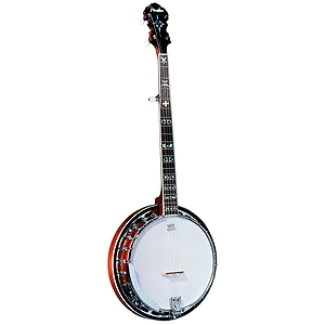 Fender® FB-55 5-string Banjo