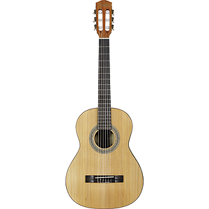 Fender MC-1 Children's 3/4-size Nylon-string Acoustic Guitar