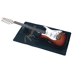 Fender® Guitar Tech Work Station