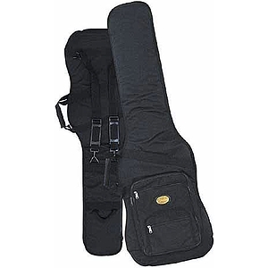 Fender® Deluxe Gig Bag - P Bass/J Bass