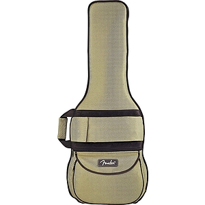 Fender® Deluxe Tweed Gig Bag - Bass Guitar