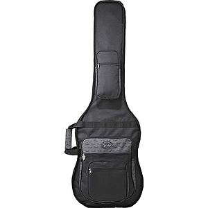 Fender® Deluxe Double Electric Bass Bag
