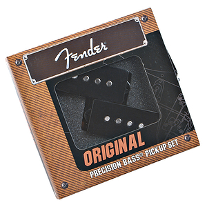 Fender® Original Precision Bass® Pickup