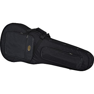 Fender® Foam Guitar Case - Strat/Tele, Black