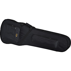 Fender® Foam Guitar Case - P-Bass/Jazz Bass, Black
