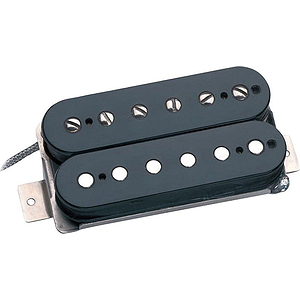 Seymour Duncan '59 Model Pickup, Bridge - Black (SH-1b)