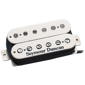 Seymour Duncan JB Model Pickup - White (SH-4)