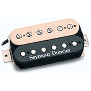 Seymour Duncan Pearly Gates Pickup, Bridge - Black (SH-PG1b)